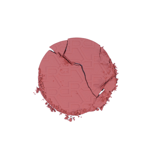 Makeup Revolution - Blush en poudre Blusher Reloaded - Rose Kiss