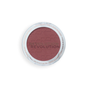 Makeup Revolution - Blush en poudre Blusher Reloaded - Sugar Toast