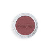 Makeup Revolution - Blush en poudre Blusher Reloaded - Sugar Toast