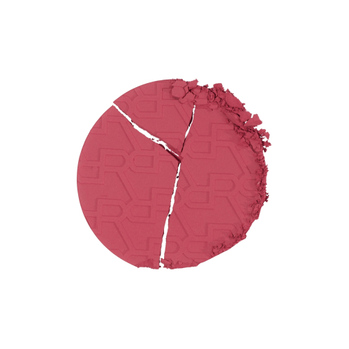 Makeup Revolution - Blush en poudre Blusher Reloaded - Vibe Check Mauve