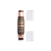 Makeup Revolution - Stick contour Reloaded Contour & Blend - Dark