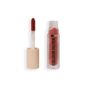 Makeup Revolution - Correcteur liquide Colour Filter - Cinnamon