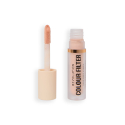 Makeup Revolution - Correcteur liquide Colour Filter - Rose