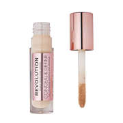 Makeup Revolution - Fluide correcteur Conceal & Define -  C4