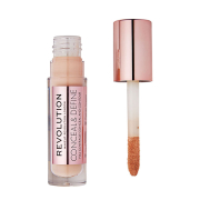 Makeup Revolution - Fluide correcteur Conceal & Define -  C9