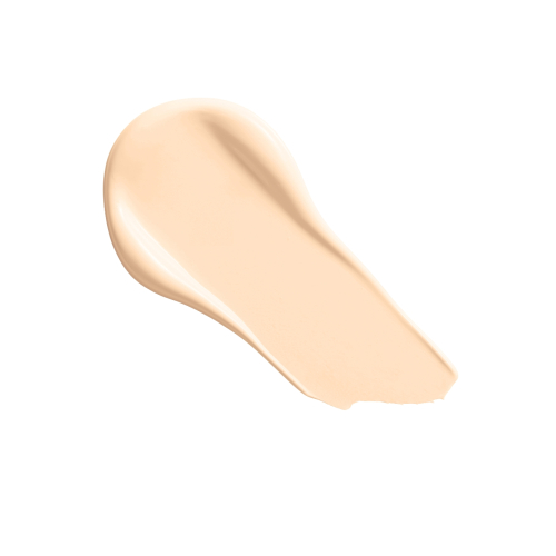 Makeup Revolution - Correcteur liquide Conceal & Define Soft Matte - C0.2N