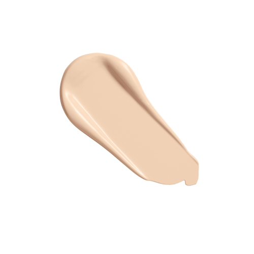 Makeup Revolution - Correcteur liquide Conceal & Define Soft Matte - C0.3W