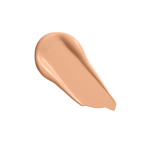 Makeup Revolution - Correcteur liquide Conceal & Define Soft Matte - C5NW