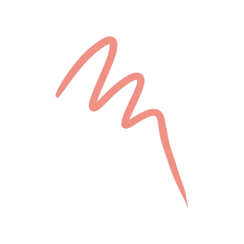 Makeup Revolution - Crayon à lèvres Lip Shift Ink Peel Off - Rose Inked