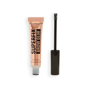 Makeup Revolution - Fixateur de sourcils Superfix Brow Blue
