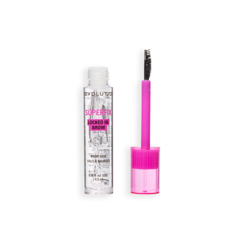 Makeup Revolution - Superfix Fixed-in Brow