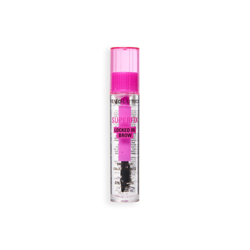 Makeup Revolution - Superfix Fixed-in Brow