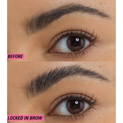 Makeup Revolution - Superfix Fixed-in Brow