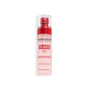 Makeup Revolution - Fixateur de maquillage Glass Fix