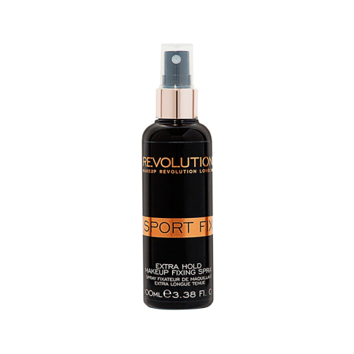 Makeup Revolution - Vaporiser Maquillage Sport Fix Extra Hold