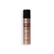 Makeup Revolution - Spray fixateur de maquillage Superfix Super Hold Ultra Matte - 75ml
