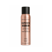 Makeup Revolution - Spray fixateur de maquillage Superfix Super Hold Ultra Matte