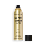 Makeup Revolution - Spray fixateur de maquillage Superfix Ultra Glow