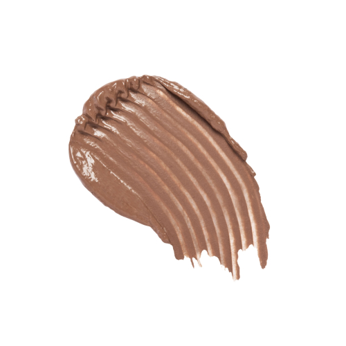 Makeup Revolution - Gel à sourcils Wrap Brow - Cool Medium Brown