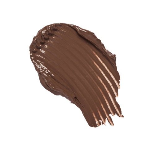 Makeup Revolution - Gel à sourcils Wrap Brow - Dark Brown