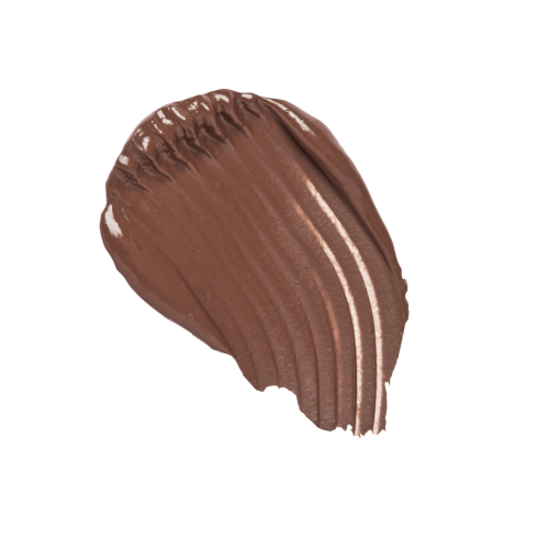 Makeup Revolution - Gel à sourcils Wrap Brow - Warm Medium Brown