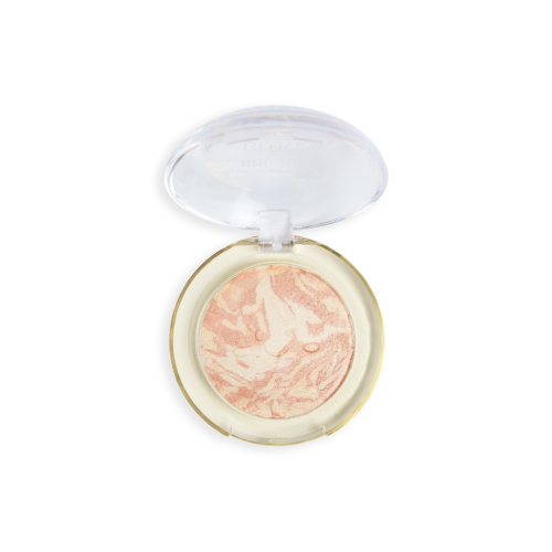 Makeup Revolution - Enlumineur Bouncy Glow - Dawn