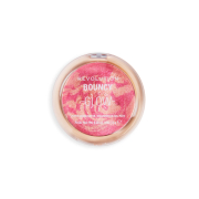 Makeup Revolution - Enlumineur Bouncy Glow - Sunset