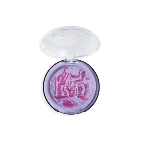 Makeup Revolution - Enlumineur Bouncy Glow - Twilight
