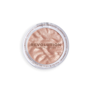 Makeup Revolution - Illuminateur à poudre Reloaded - Bold Bloom