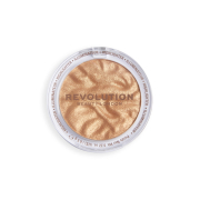 Makeup Revolution - Illuminateur à poudre Reloaded - Bronze Boldness