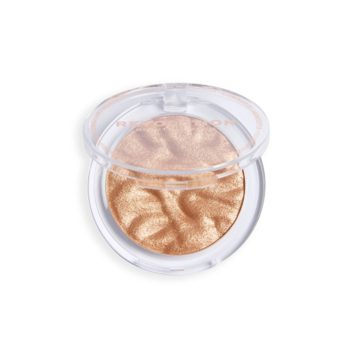 Makeup Revolution - Illuminateur à poudre Reloaded - Rule The Room