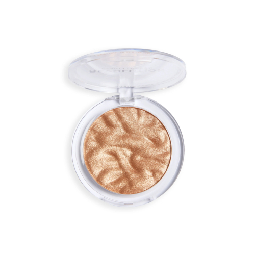 Makeup Revolution - Illuminateur à poudre Reloaded - Rule The Room