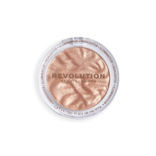 Makeup Revolution - Illuminateur à poudre Reloaded - Set The Scene