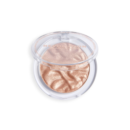 Makeup Revolution - Illuminateur à poudre Reloaded - Set The Scene