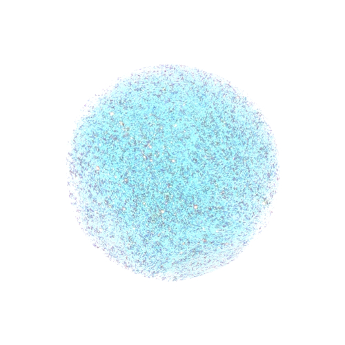 Makeup Revolution - Enlumineur Jelly Shine Shadow and Highlight Stick - Mermaid Green