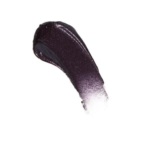 Makeup Revolution - Rouge à lèvres liquide mat avec reflets Star Blur - Midnight Eclipse