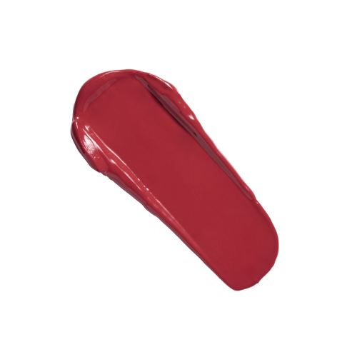 Makeup Revolution - Rouge à lèvres liquide mat Lasting Kiss - Cupid Red