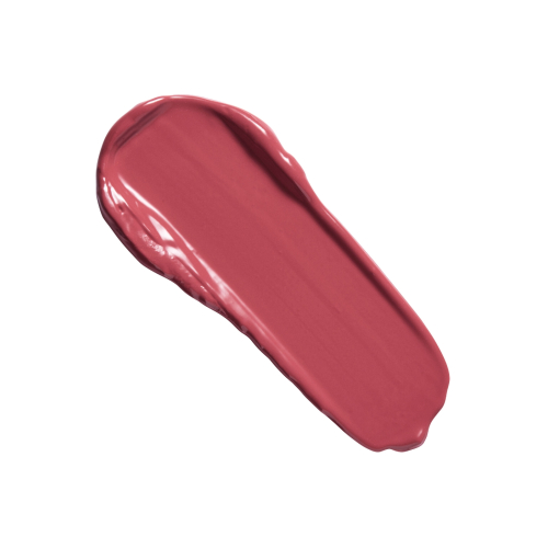 Makeup Revolution  - Rouge à lèvres liquide mat Lasting Kiss - Plum Pink