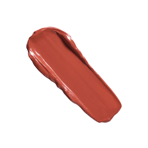 Makeup Revolution - Rouge à lèvres liquide mat Lasting Kiss - Suede Nude