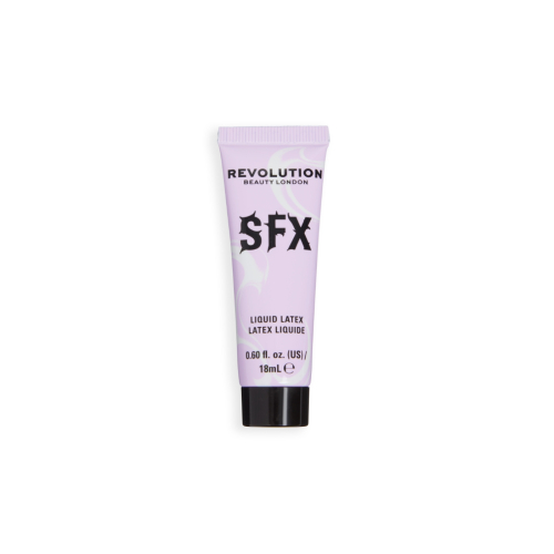 Makeup Revolution - *Pixie Poison* - Latex liquide SFX
