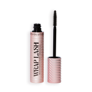 Makeup Revolution - Mascara Wrap Lash - Black