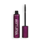 Makeup Revolution - Mascara Wrap Lash - Burgundy