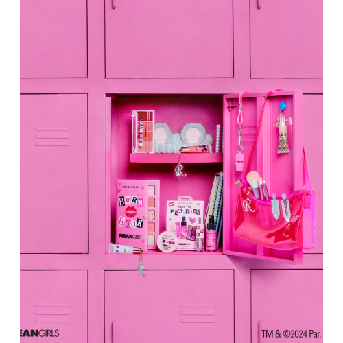 Revolution - *Mean Girls* - Éponge de maquillage Get In Loser Blender