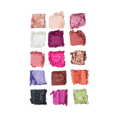 Revolution - *Mean Girls* - Palette de fards à paupières Burn Book