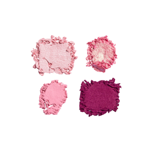Makeup Revolution - Mini palette d'ombres à paupières Bouncy Pop - Dream