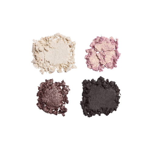 Makeup Revolution - Mini palette d'ombres à paupières Bouncy Pop - Moonlight