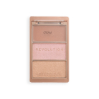Highlight Icon Palette d'illuminateurs - Molten Bronze