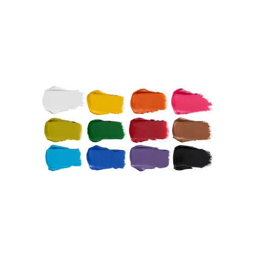 Makeup Revolution - *Pixie Poison* - Palette de visage Ultimate SFX