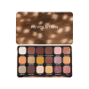 Makeup Revolution - Palette de fards à paupières Forever Flawless - Doe Eyes