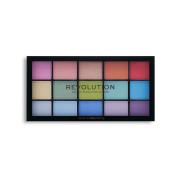 Revolution - Palette de fards à paupières Reloaded - Sugar Pie